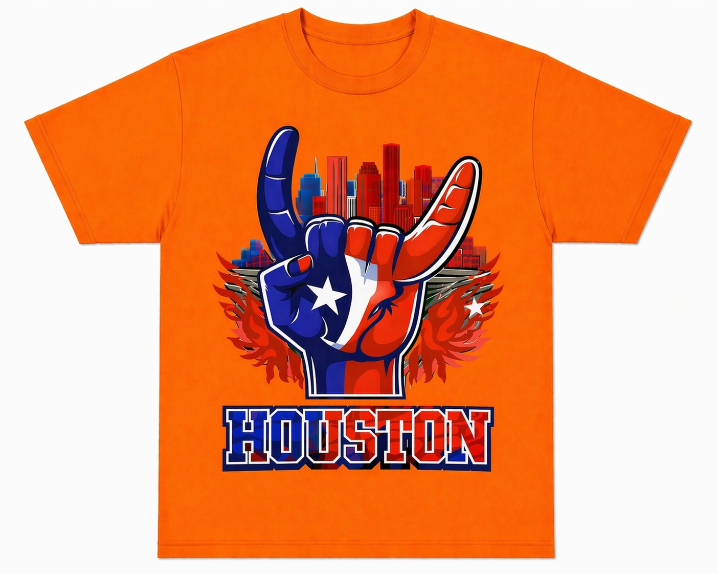 H-TOWN UP