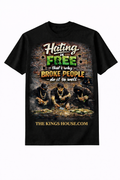 HATING IS FREE