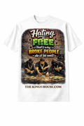 HATING IS FREE