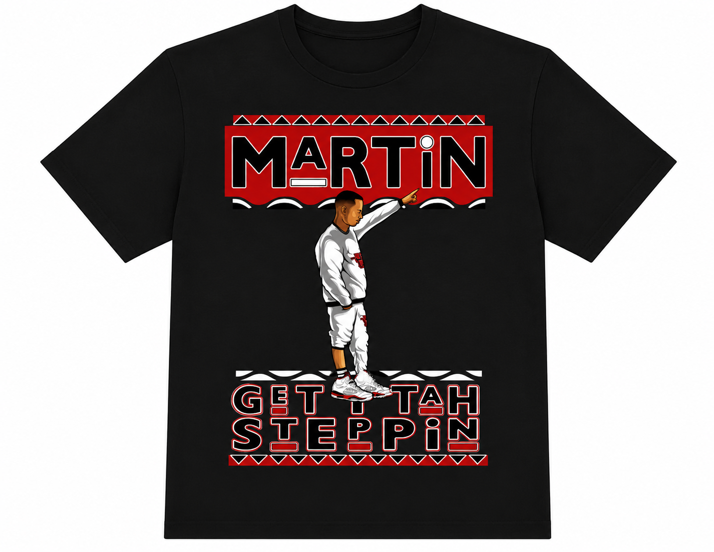 Martin