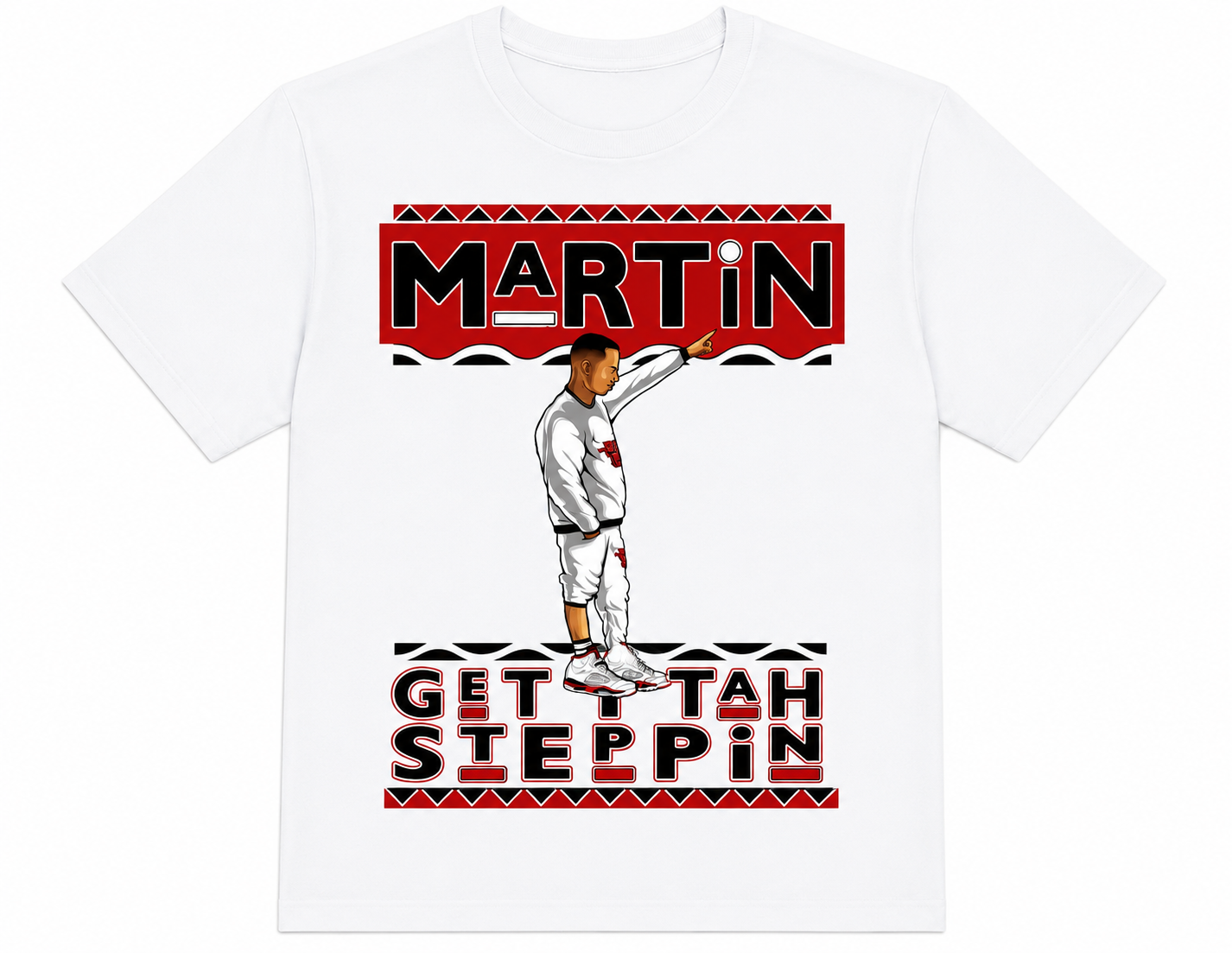 Martin