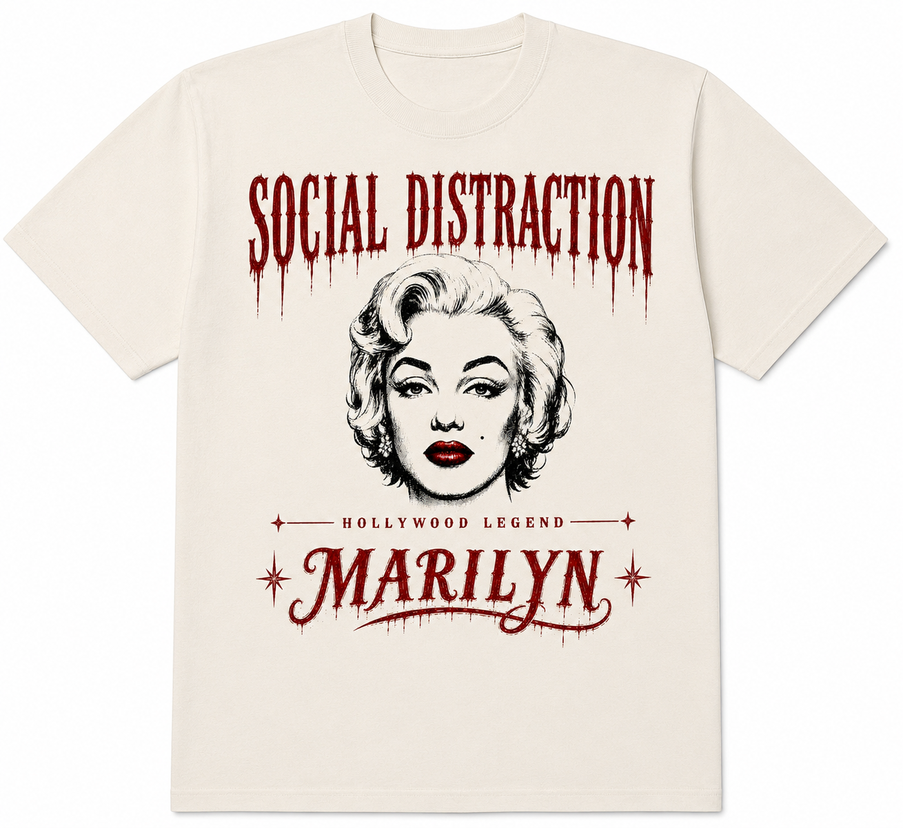 Marilyn