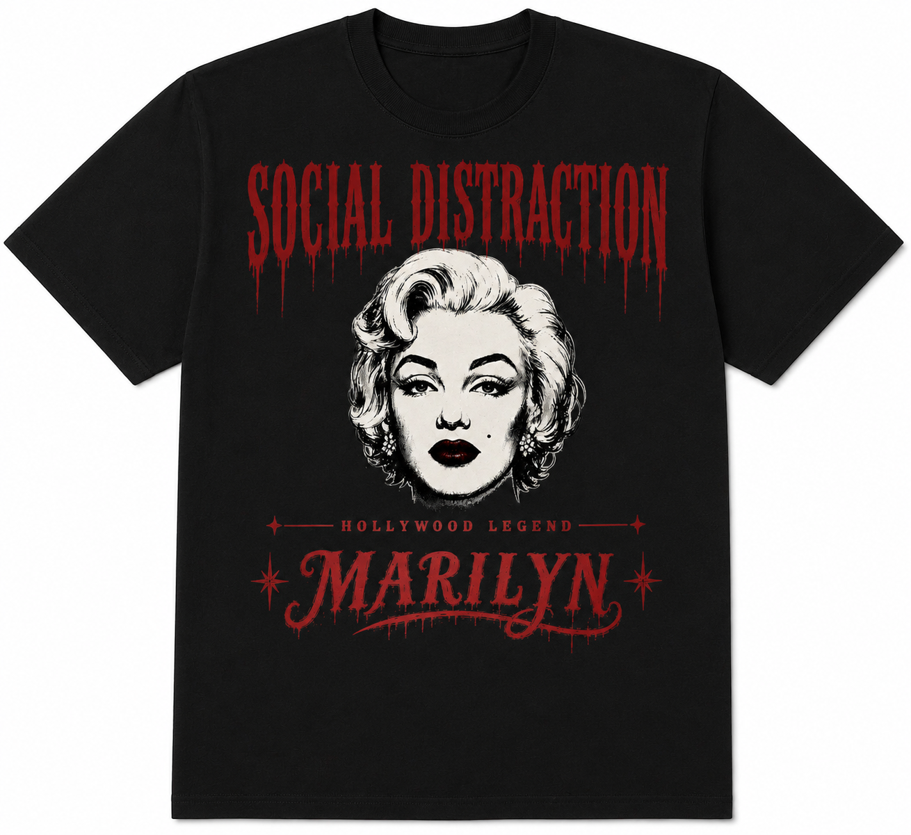 Marilyn