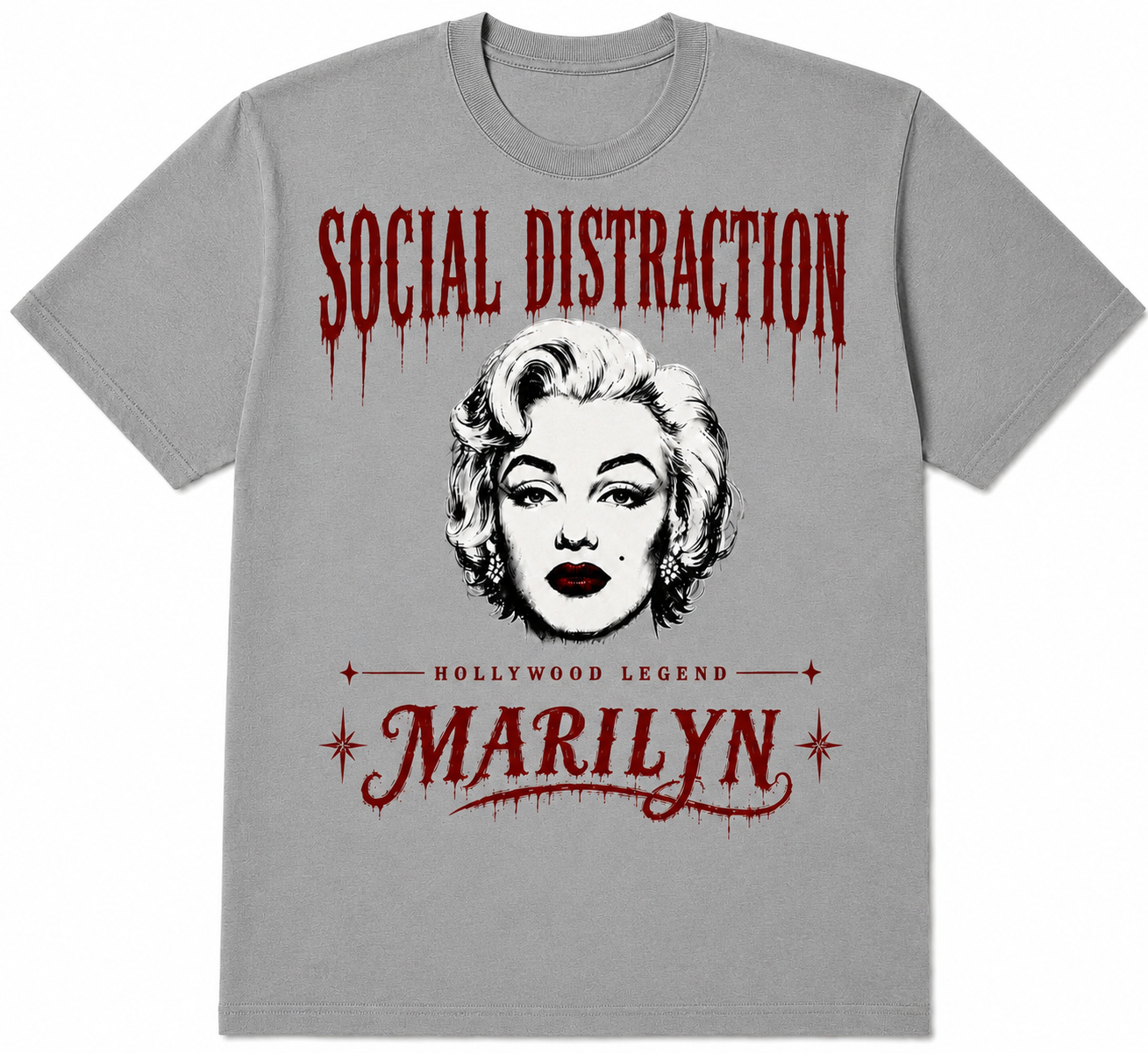 Marilyn