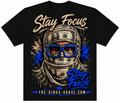 Stay focus