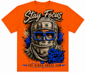 Stay focus