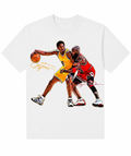 Kobe vs Jordan