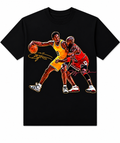 Kobe vs jordan