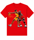 Kobe vs Jordan