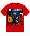 Kobe vs Jordan