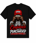 Confidence can’t be purchased