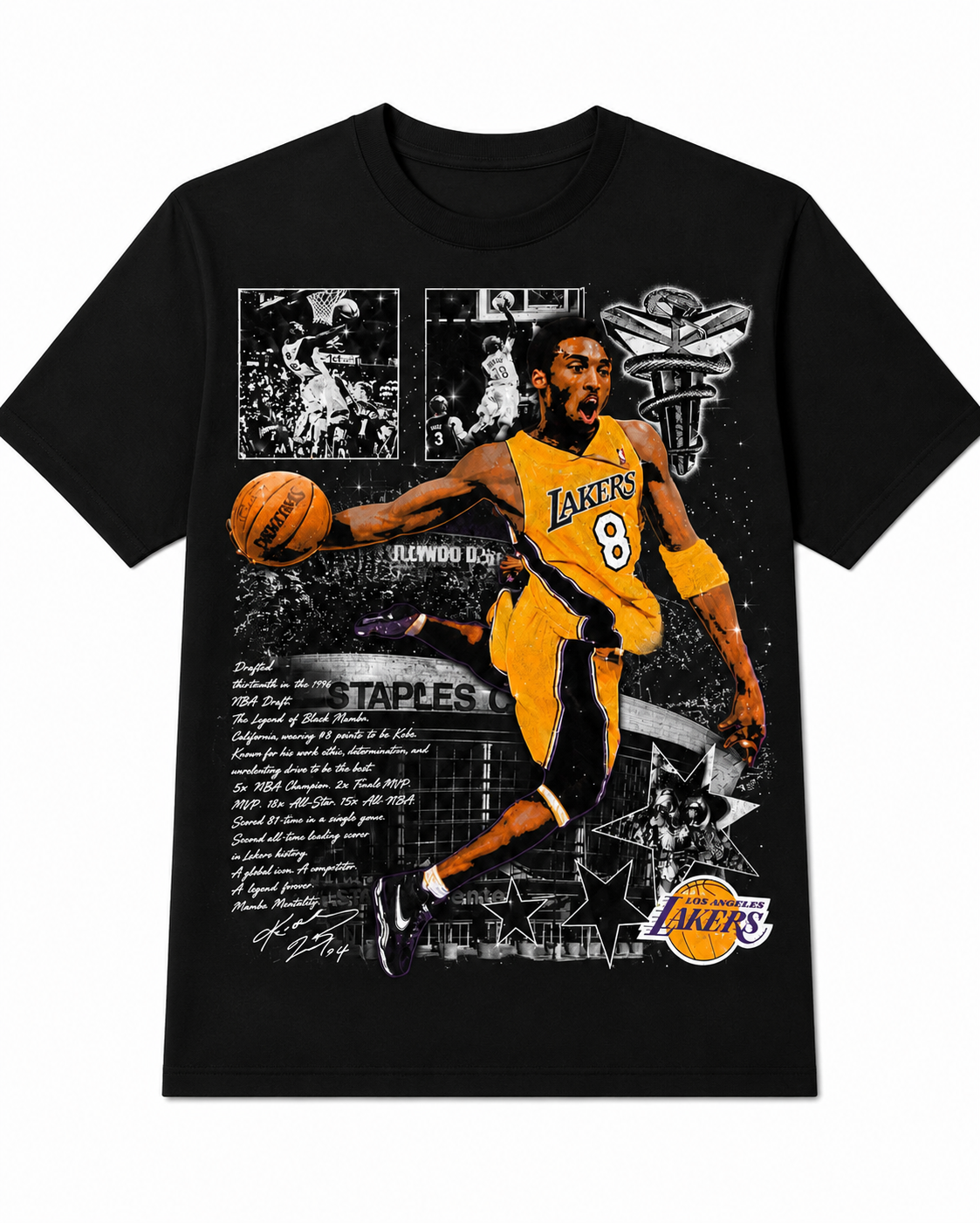 Kobe Bryant