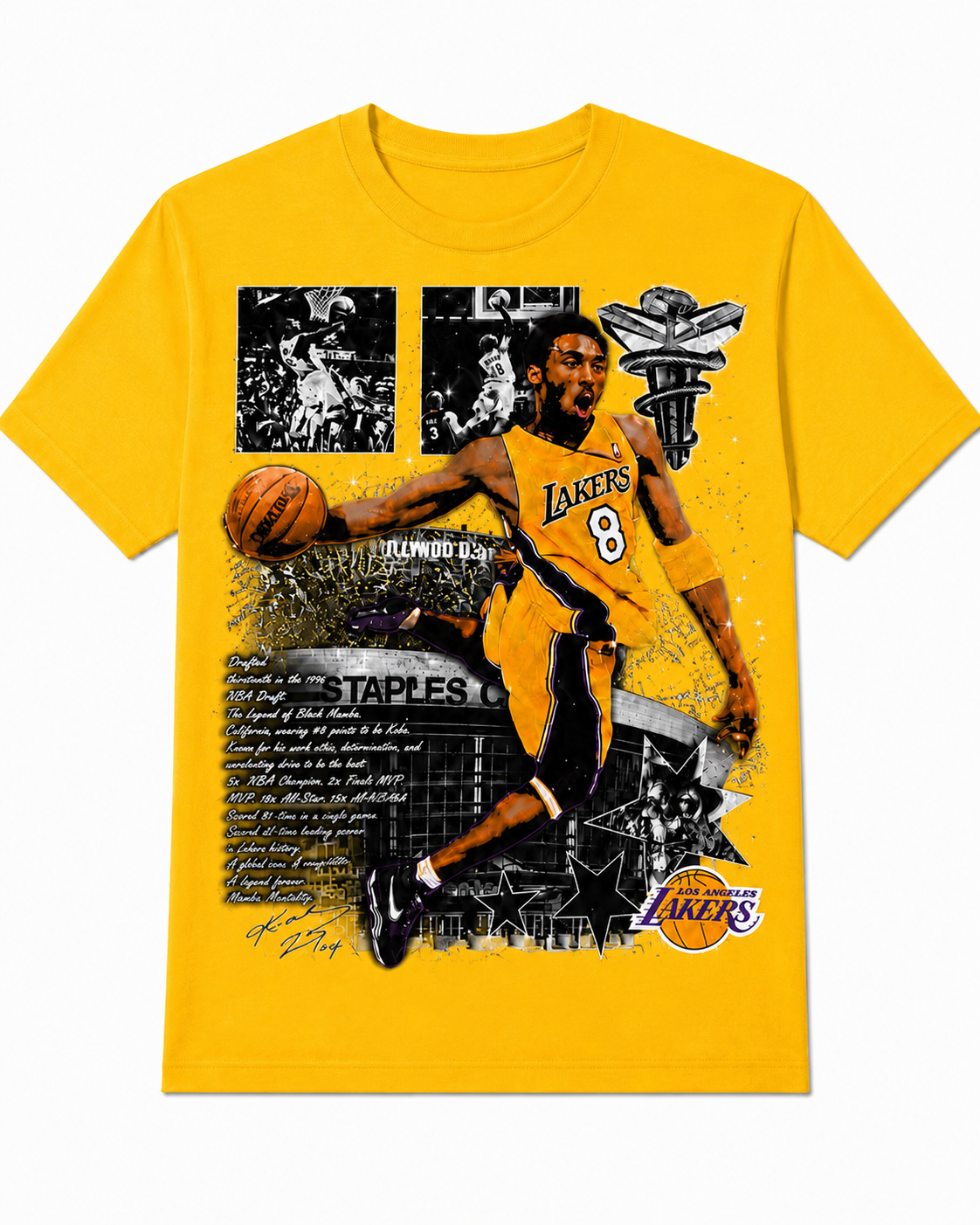 Kobe Bryant