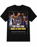 Kobe vs Matt Barnes