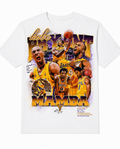 Kobe legacy