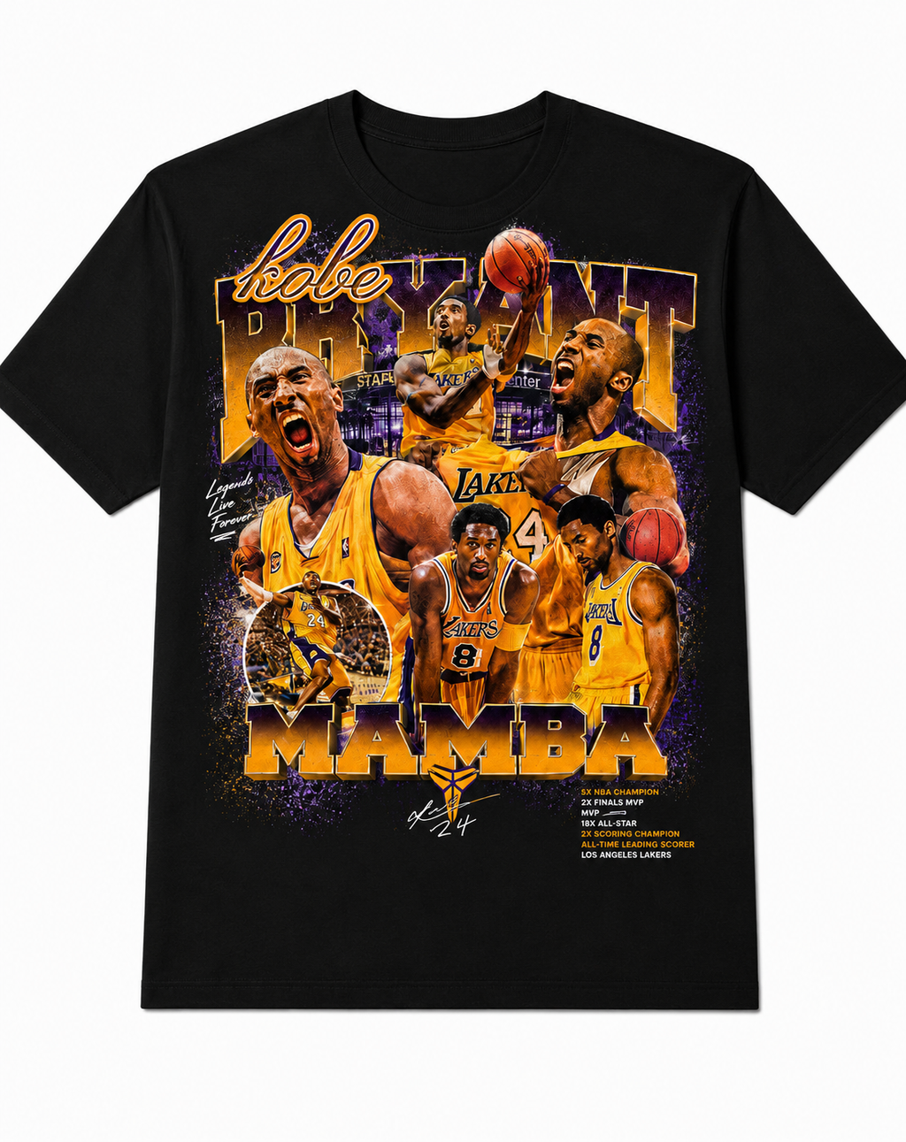 Kobe Bryant