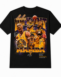 Kobe legacy