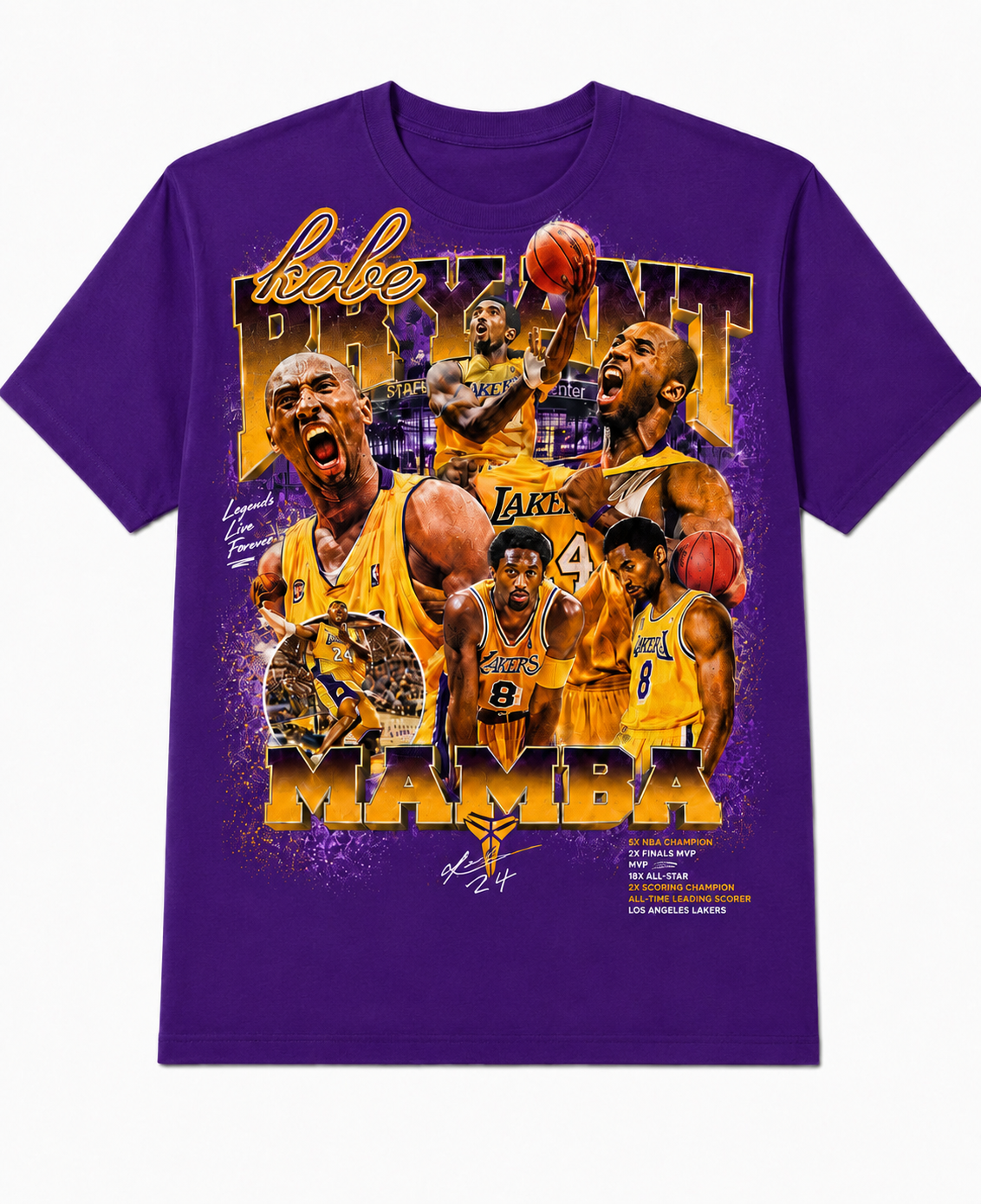 Kobe Bryant