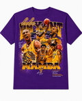 Kobe legacy