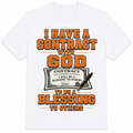 A contract with God