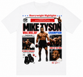 Mike Tyson