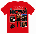 Mike Tyson