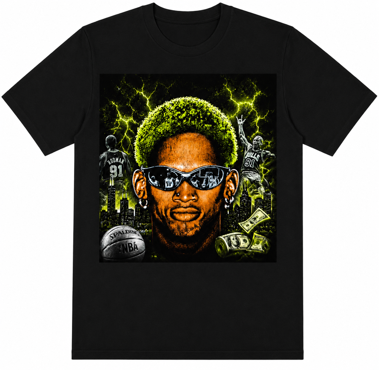 Dennis Rodman