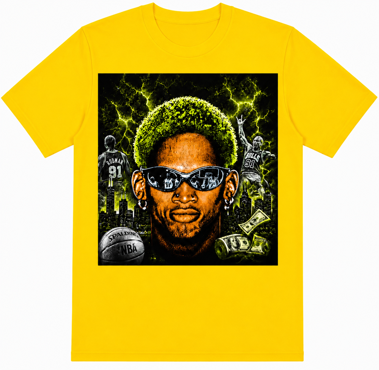 Dennis Rodman