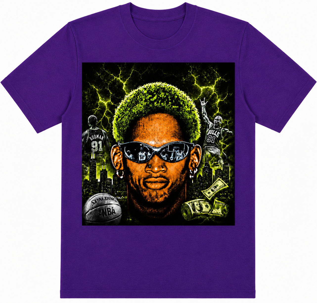 Dennis Rodman