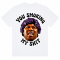 Big worm