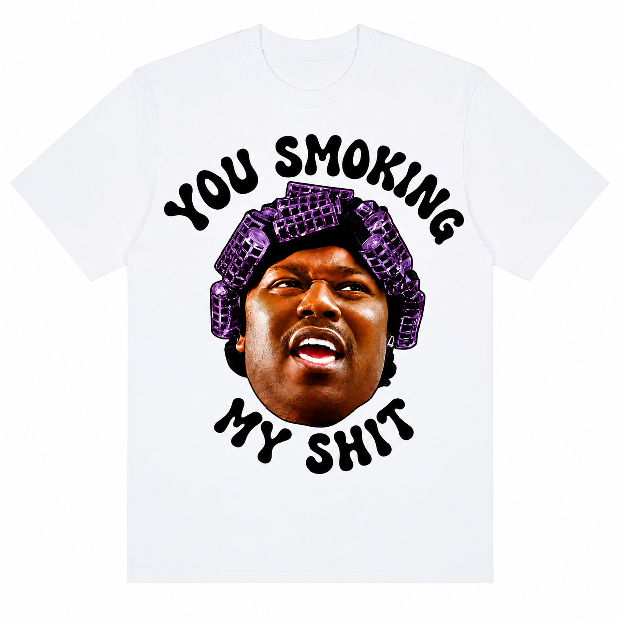 Big worm