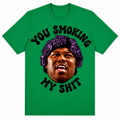 Big Worm