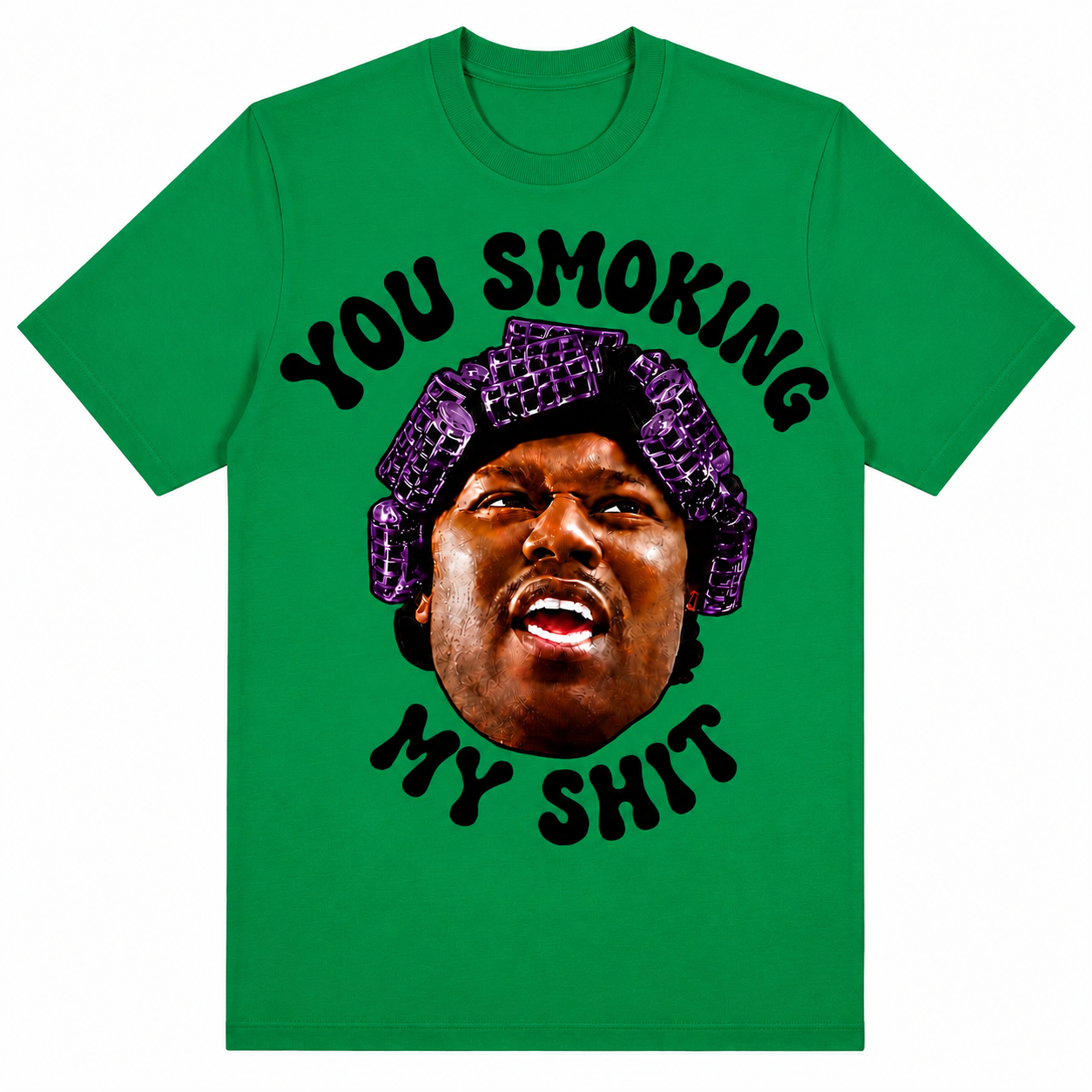 Big Worm