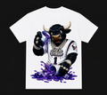 Lean on the Texans