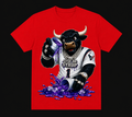 Lean on the Texans