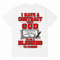 A contract with God