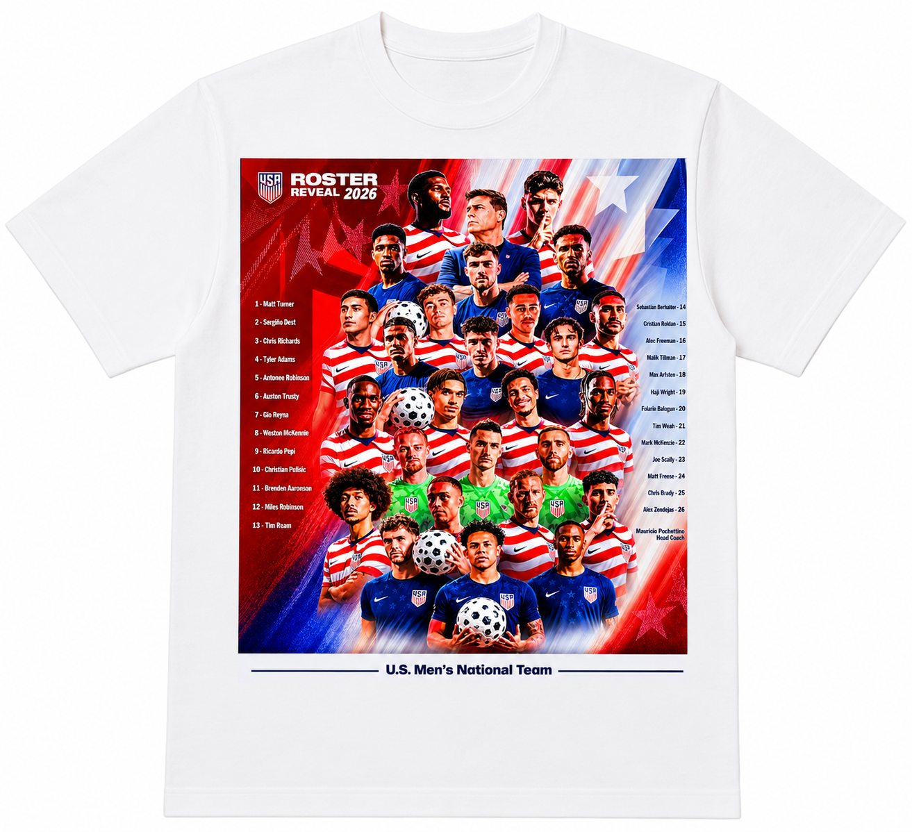 World Cup 2026