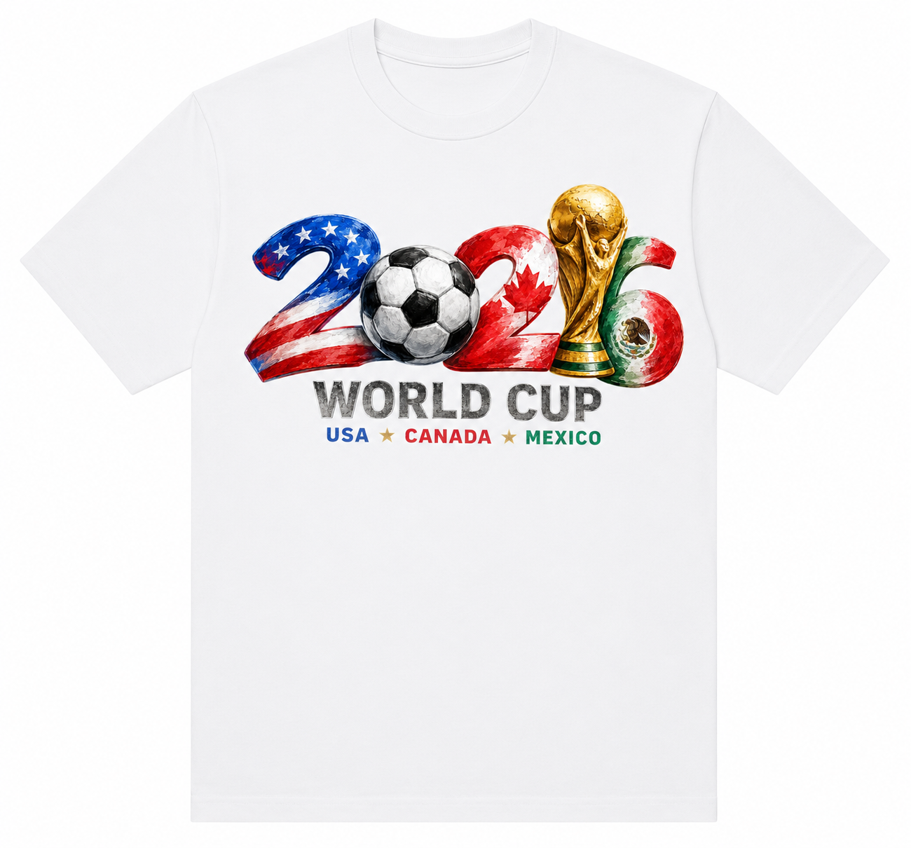 World Cup 2026