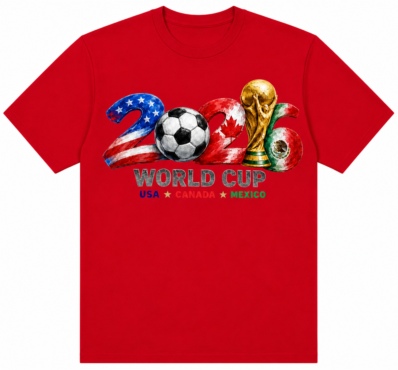 World Cup 2026