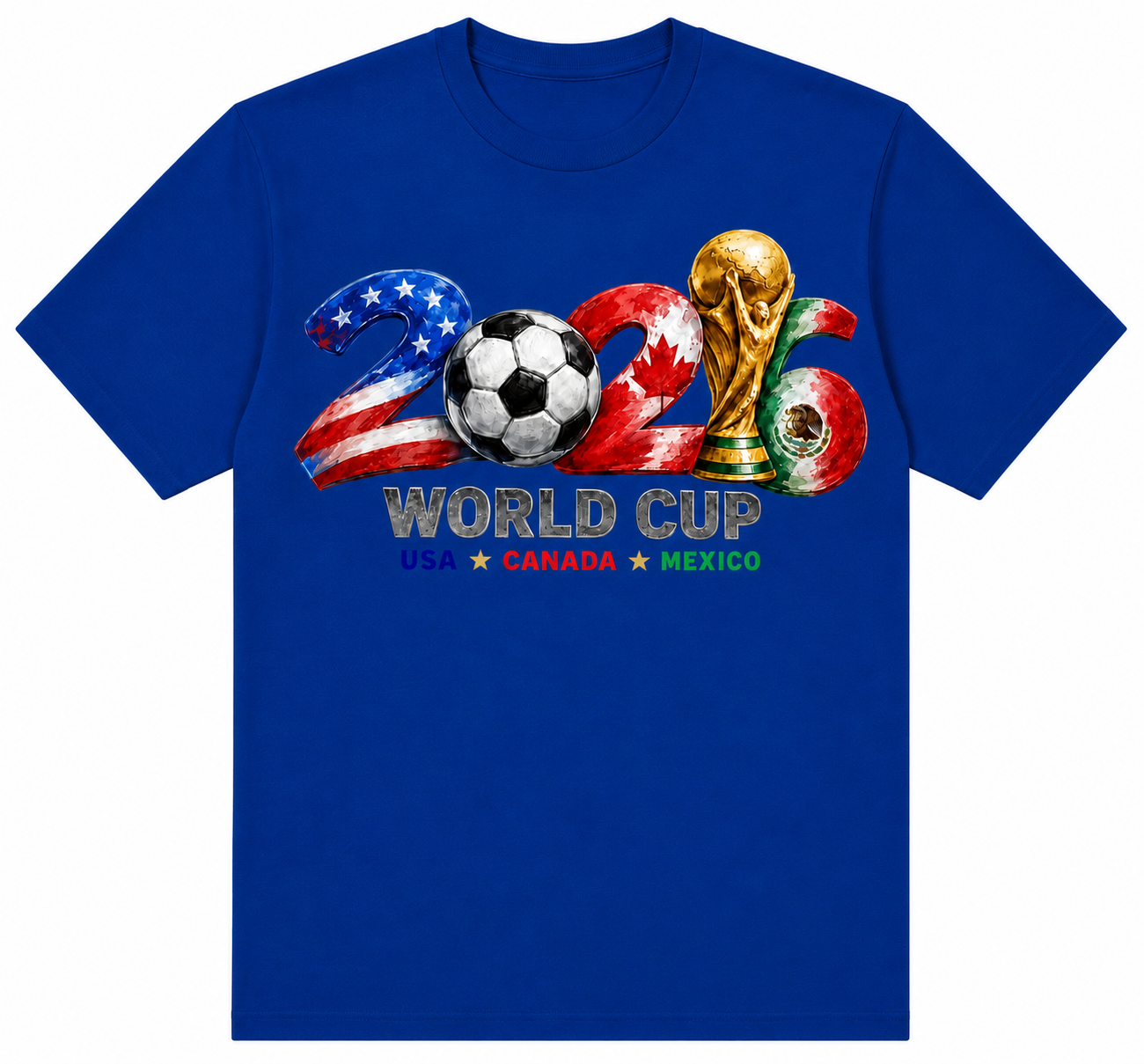 World Cup 2026