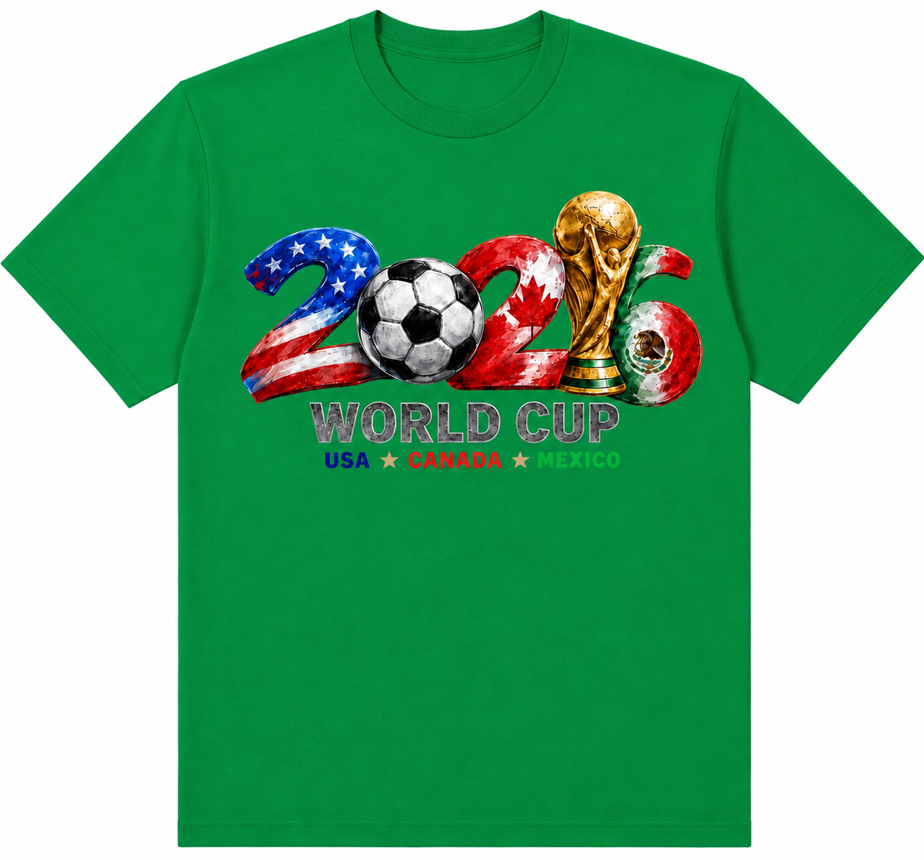 World Cup 2026