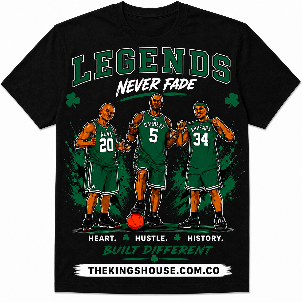Boston Celtics