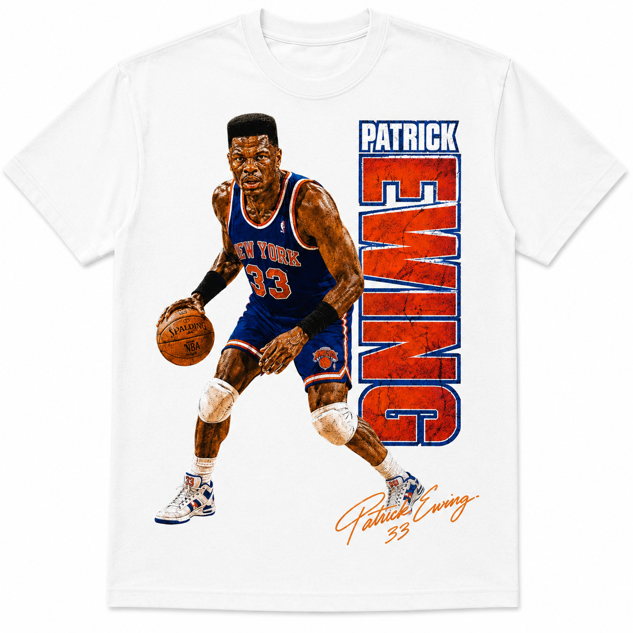 Patrick Ewing