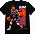 Patrick Ewing