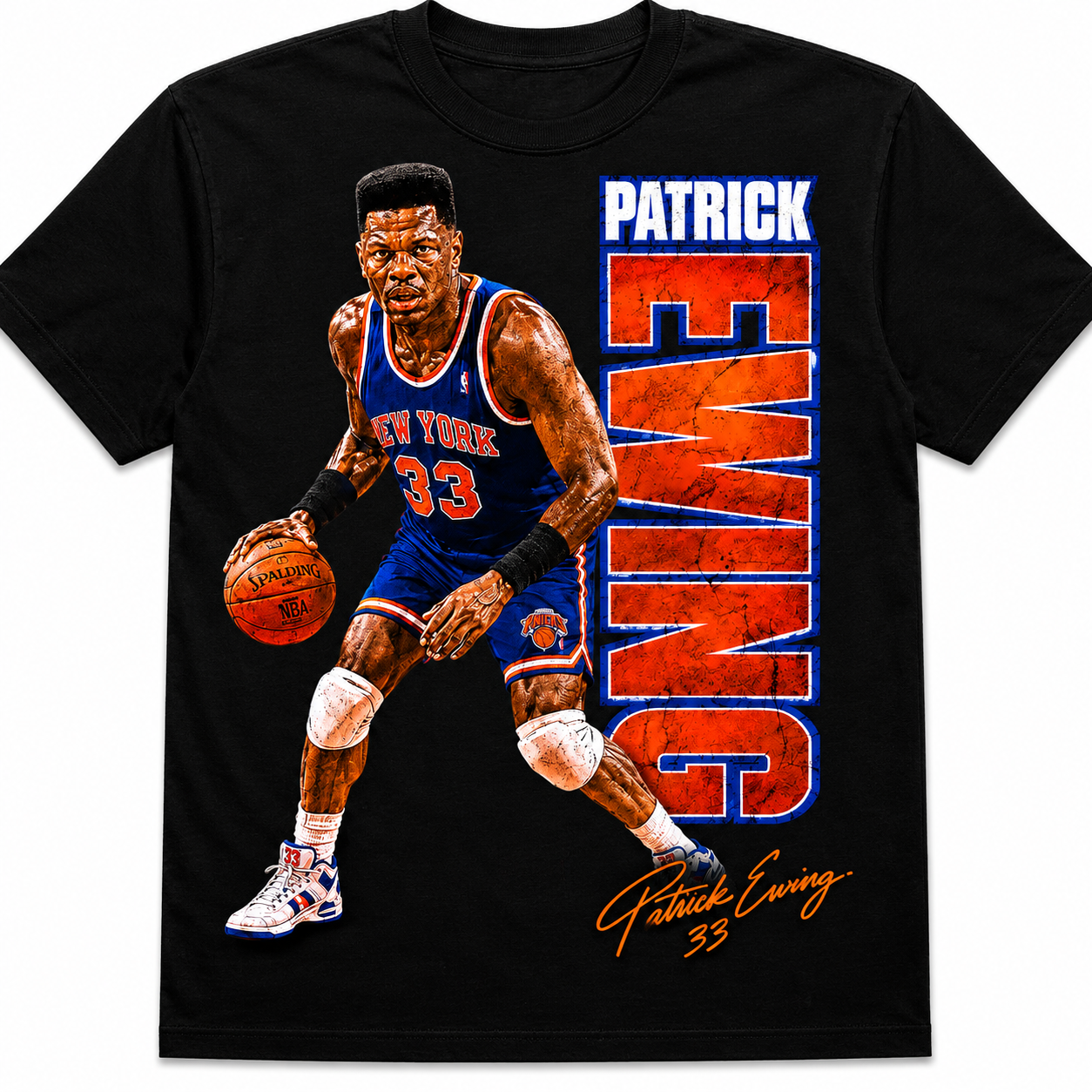 Patrick Ewing