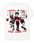 Michael vs Mike