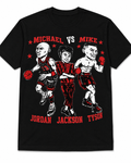 Michael vs Mike
