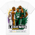 Kobe vs Celtics