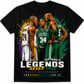 Kobe vs Celtics