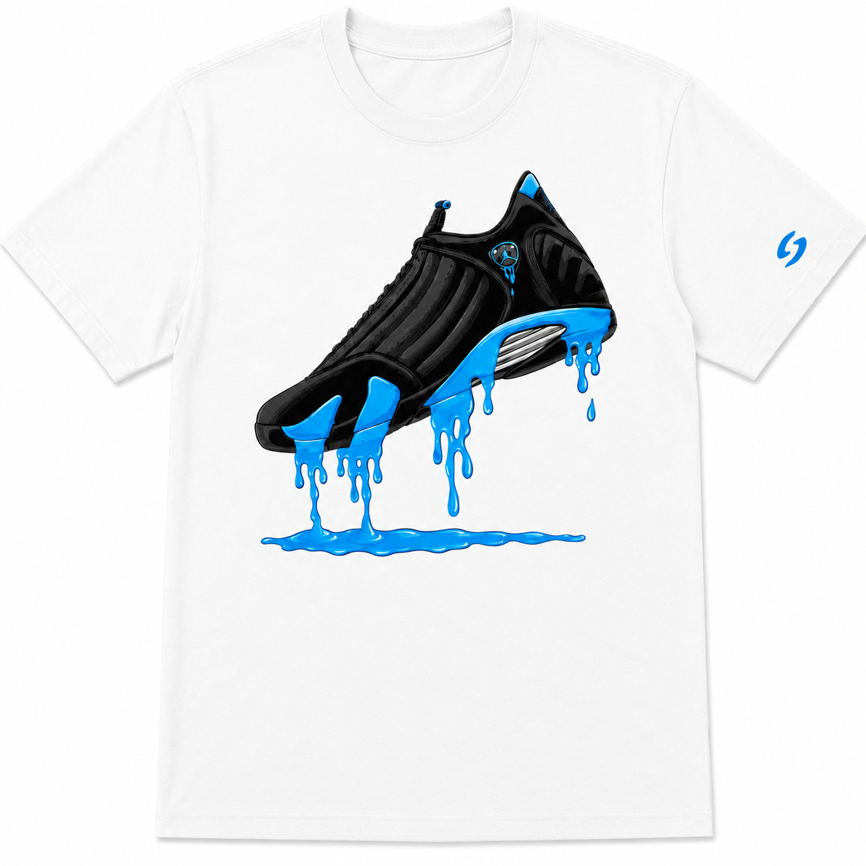 Da 14s university blue